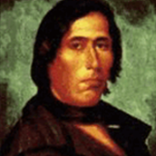 Chief Tecumseh