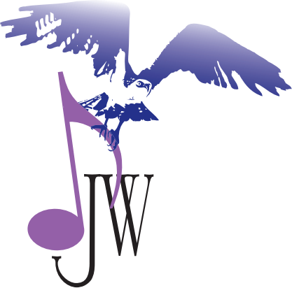 John Watson Coloured Logo